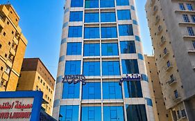 Atlantis International Hotel Apartments
